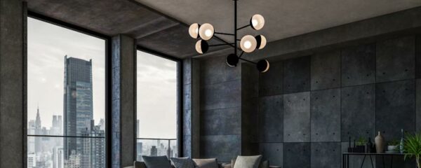 lampes design